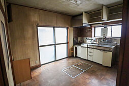 足立区西竹の塚2丁目 一戸建て