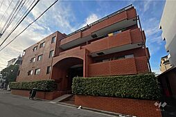 ロイヤルハイツ東綾瀬公園