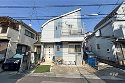 足立区綾瀬6丁目 一戸建て