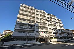 モアステージ綾瀬