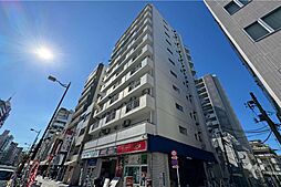 マンション西浅草