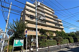 メロディーハイム水元公園弐番館