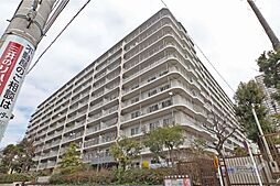 南千住スカイハイツ