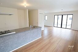 足立区六木2丁目 一戸建て