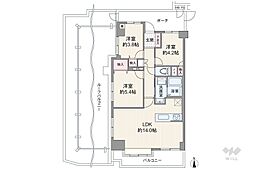 NICアーバンハイム四ツ木