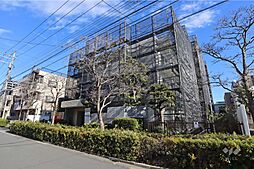 ニックハイム渋江公園