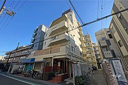 パラスト日暮里