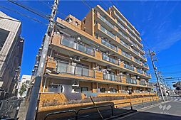 ダイアパレス西新井大師