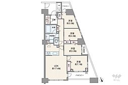 イニシア千住曙町