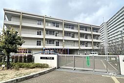 足立区新田1丁目 一戸建て