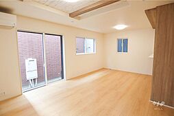 足立区花畑7丁目 一戸建て