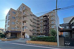 お花茶屋ローヤルコーポ