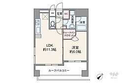 エグゼ浅草弐番館