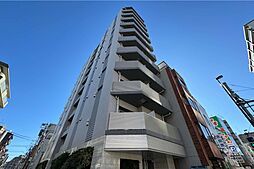 ジェノヴィア東日暮里グリーンヴェール