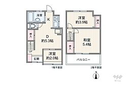 荒川区南千住1丁目 一戸建て