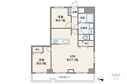 ダイアパレス金町