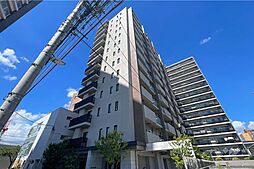 オープンレジデンシア亀有