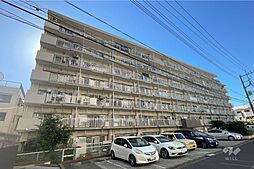 第2お花茶屋ダイヤモンドマンション