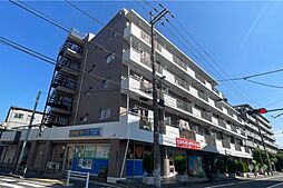 タウンハイツ亀有2号棟