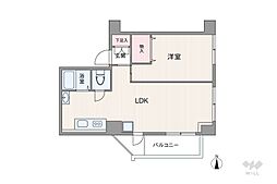 駒形茜日伸ハイツ