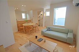 葛飾区亀有4丁目 一戸建て