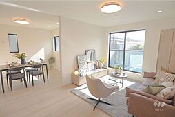 足立区南花畑1丁目 一戸建て