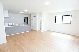 足立区鹿浜5丁目 一戸建て