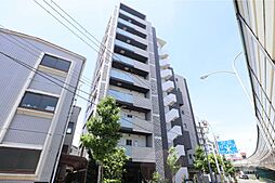 ミルーナヒルズ亀有