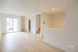 足立区花畑3丁目 一戸建て