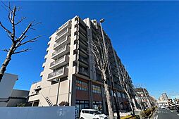 いづみハイツ竹の塚