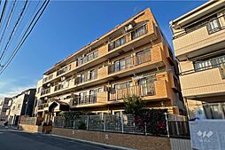 ライオンズマンション小岩第3