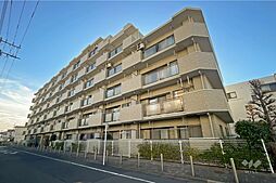 エンゼルハイム鹿浜第8