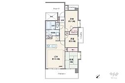 ライオンズシティお花茶屋