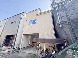 足立区一ツ家1丁目 一戸建て
