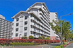 けやき通り北九番館