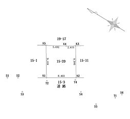 葛飾区四つ木3丁目 一戸建て