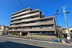 コスモ金町ロイヤルコート