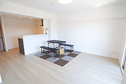 すまいる亀有7号棟