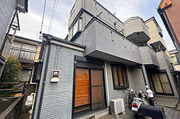 足立区鹿浜3丁目 一戸建て