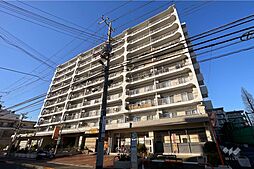 日商岩井綾瀬マンション