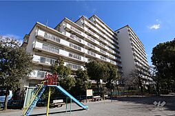 コープ野村梅島