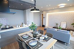 アトラスタワー北千住