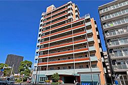 青戸パークホームズ