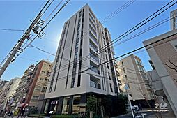 アトラス日暮里マスターコート