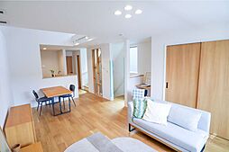 葛飾区青戸7丁目 一戸建て