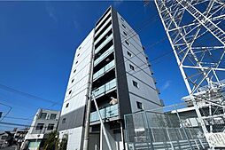 ミルーナヒルズ西新井