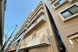 東尾久スカイマンション