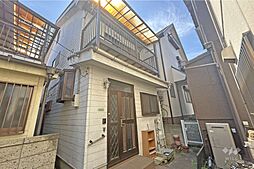 足立区梅田6丁目 一戸建て