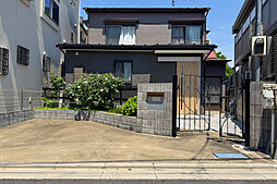 足立区柳原2丁目 一戸建て