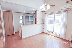 葛飾区西水元2丁目 一戸建て